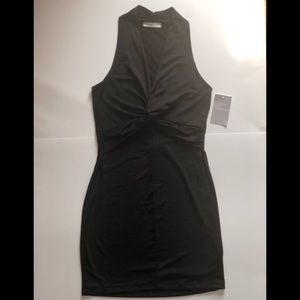 Lush Dress Size M